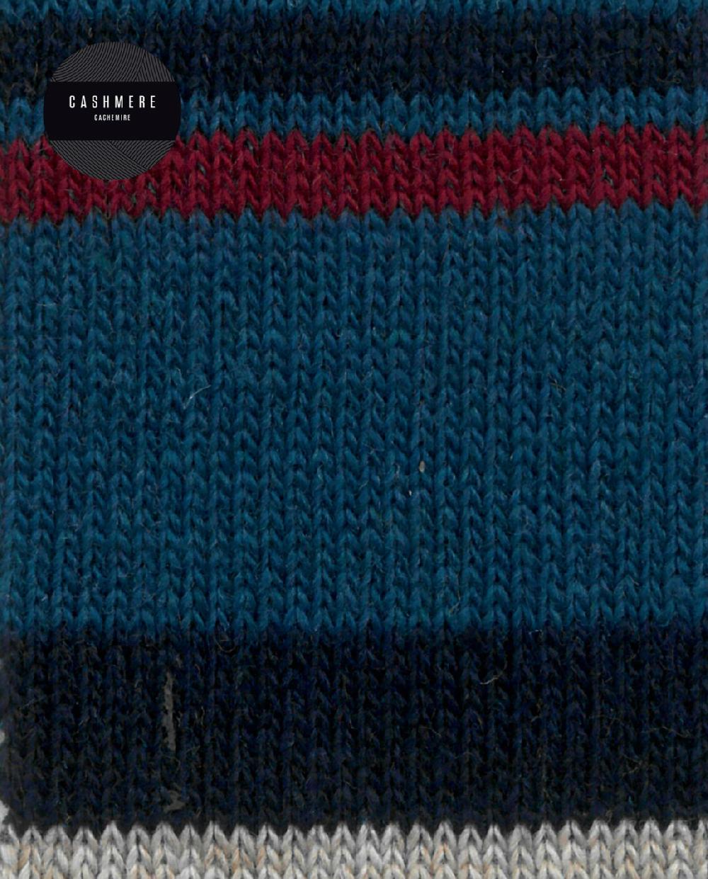 Punto Blanco Calcetines De Cashmere/lana - Listado