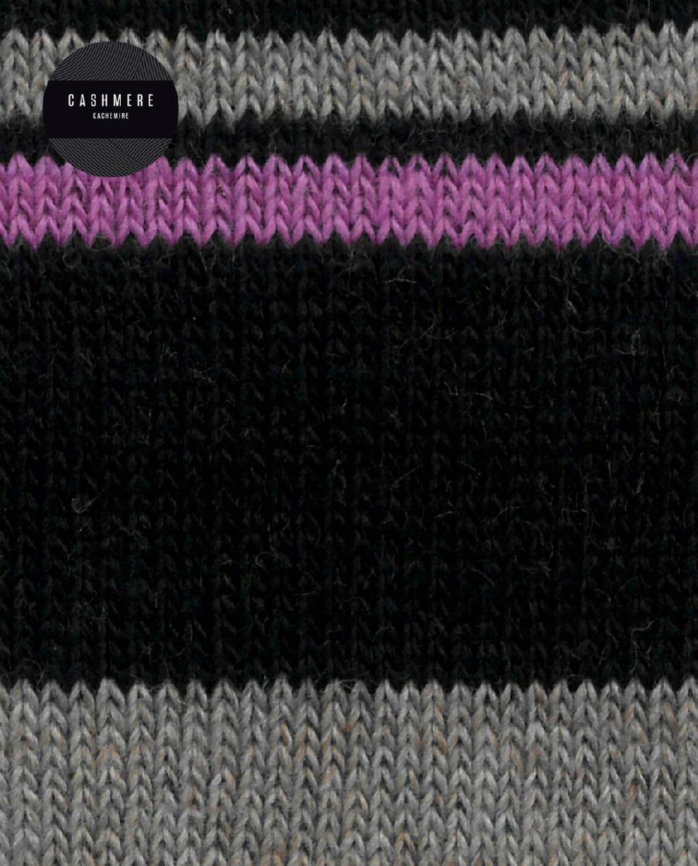 Punto Blanco Calcetines De Cashmere/lana - Listado