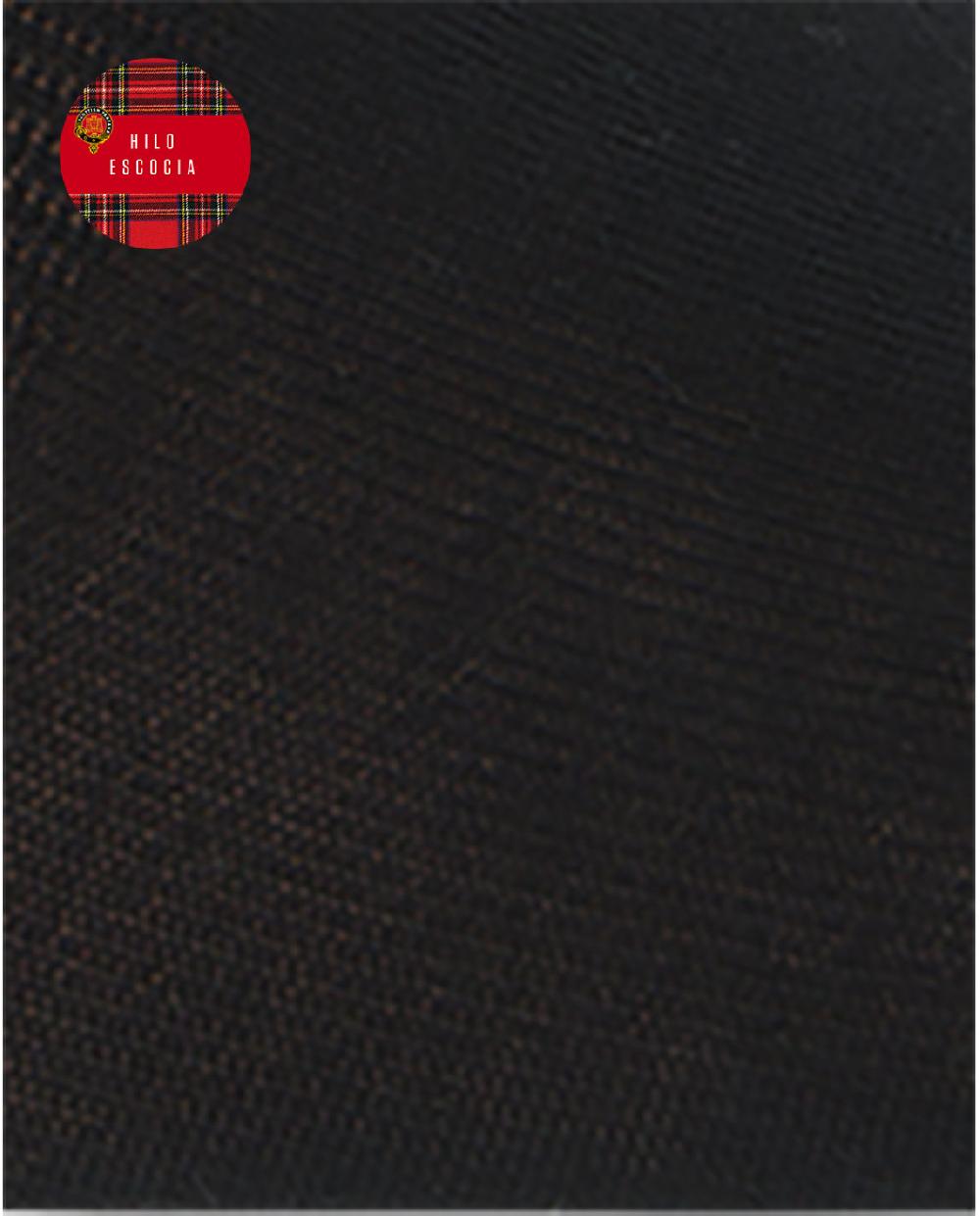 Punto Blanco Calcetines De Hilo De Escocia Lisos