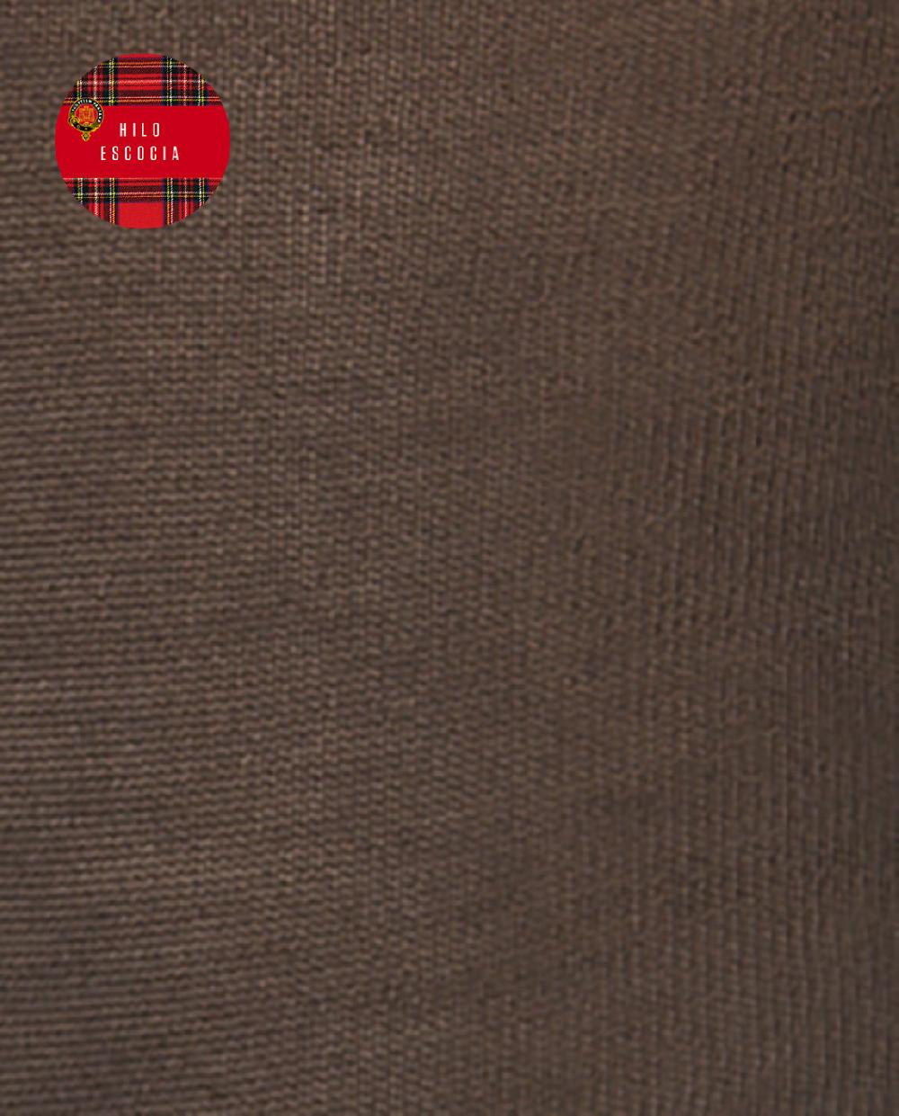 Punto Blanco Calcetines De Hilo De Escocia Lisos