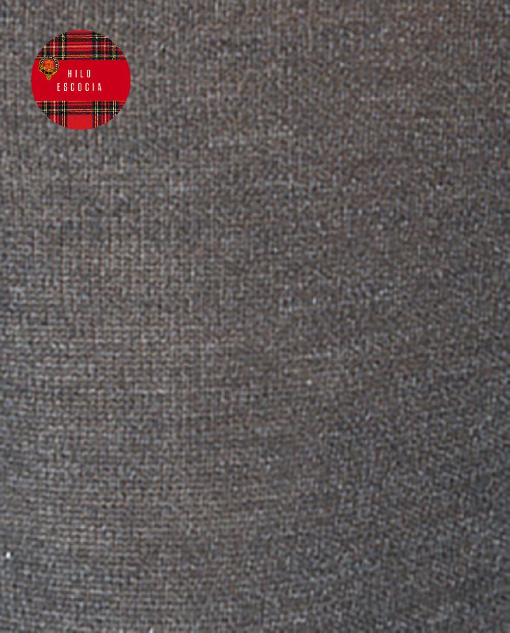 Punto Blanco Calcetines De Hilo De Escocia Lisos