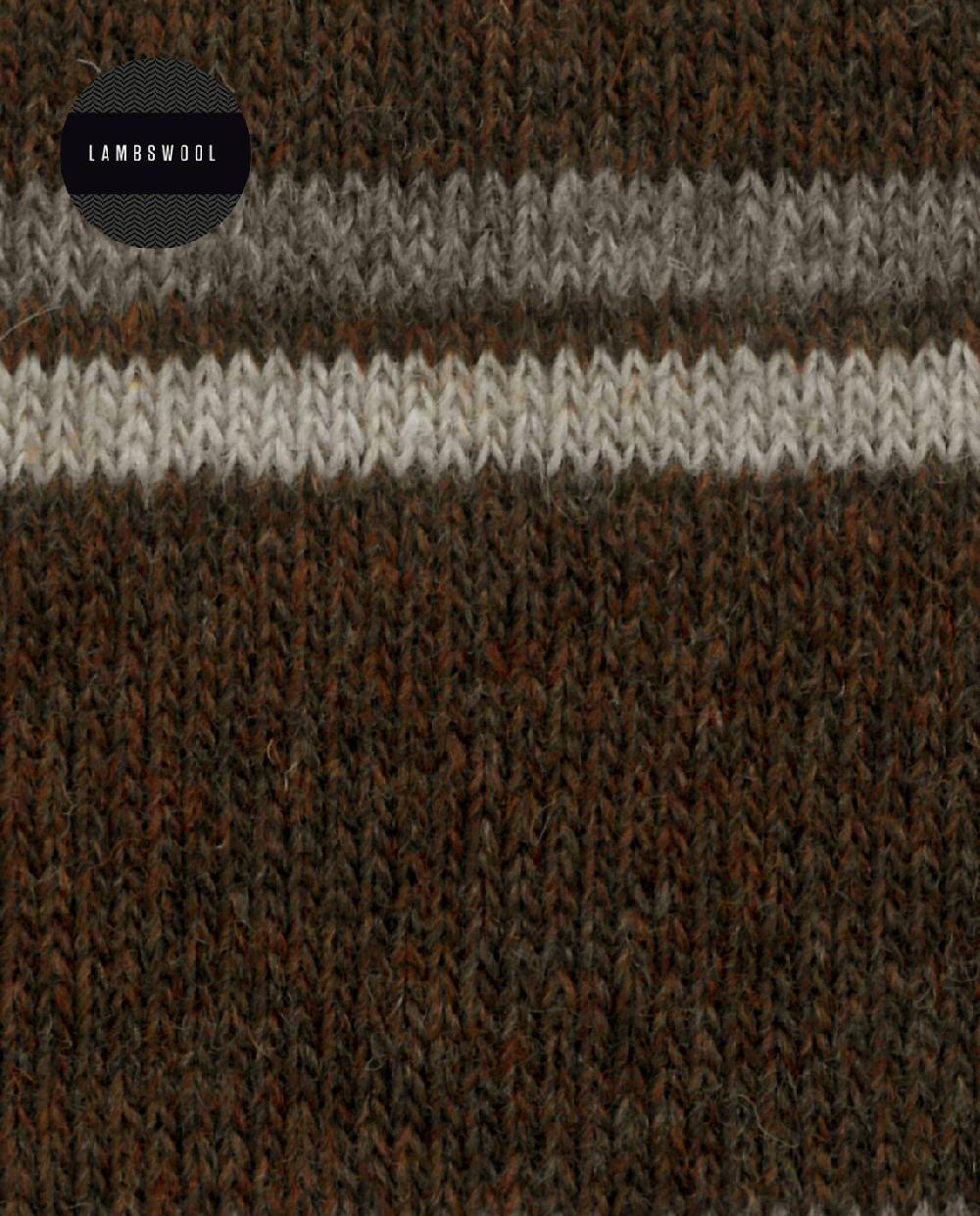 Punto Blanco Calcetines De Lambswool - Listado