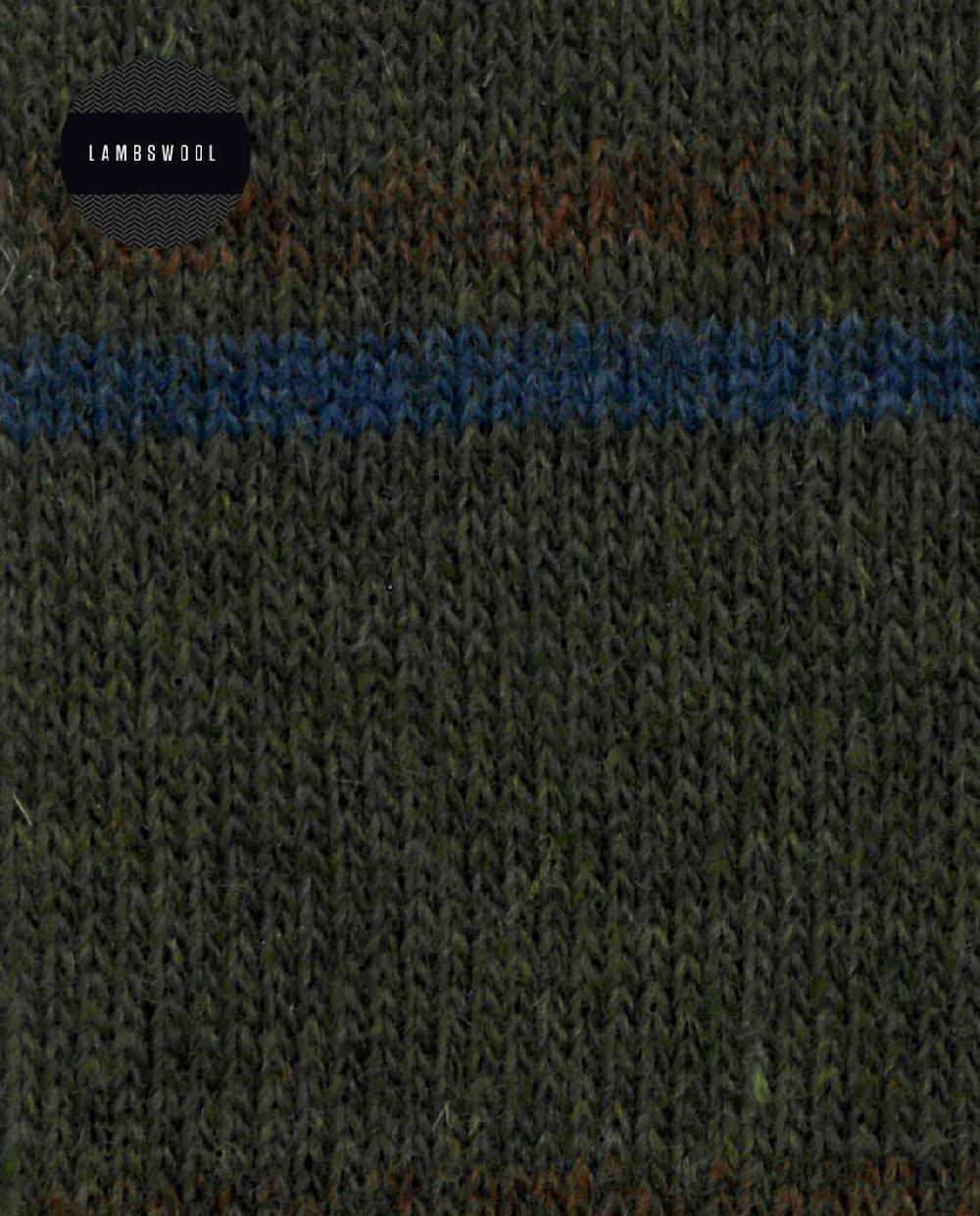 Punto Blanco Calcetines De Lambswool - Listado