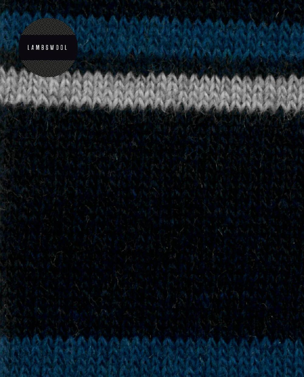 Punto Blanco Calcetines De Lambswool - Listado