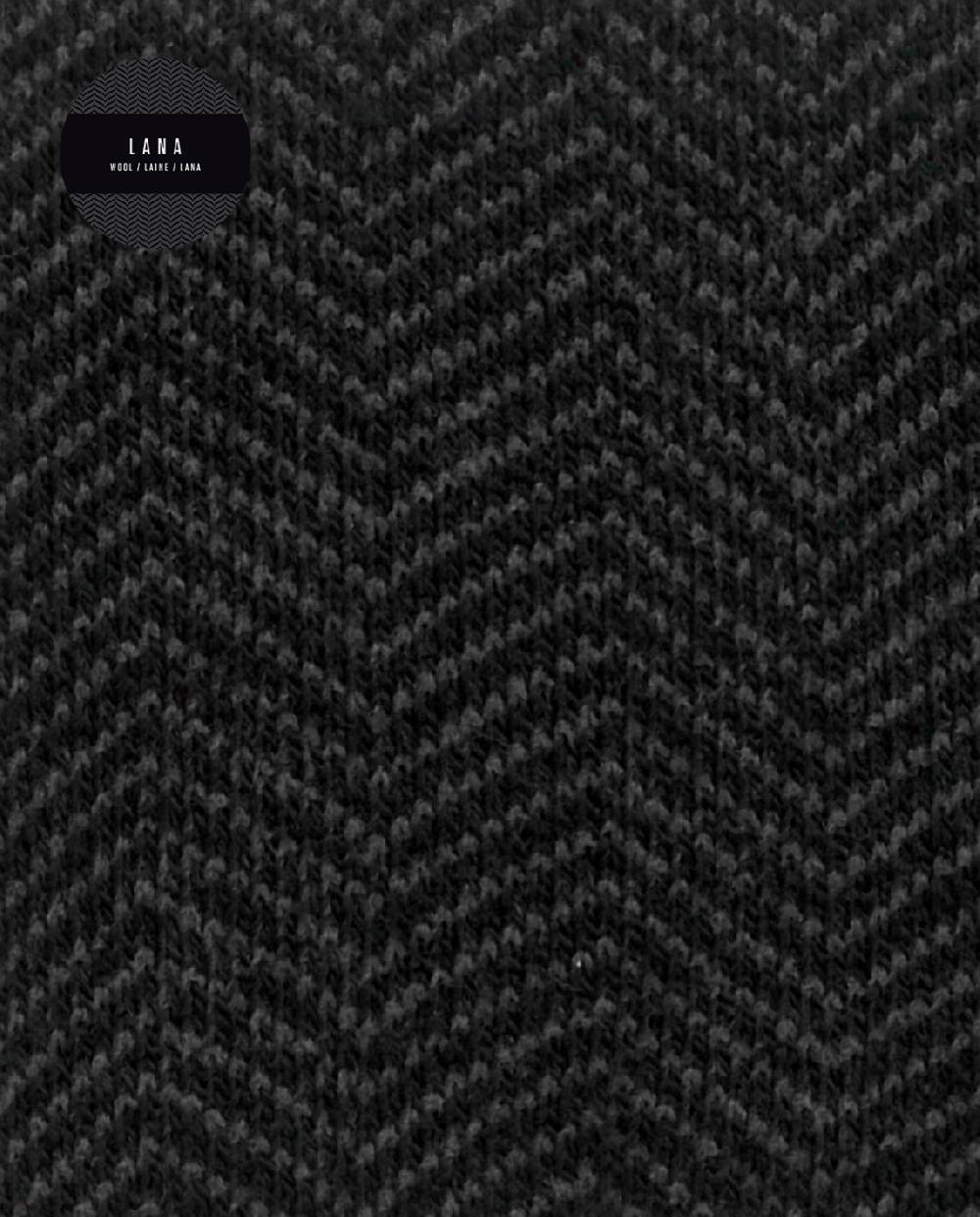 Punto Blanco Calcetines De Lana - Espiga