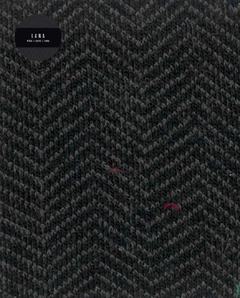 Punto Blanco Calcetines De Lana - Espiga