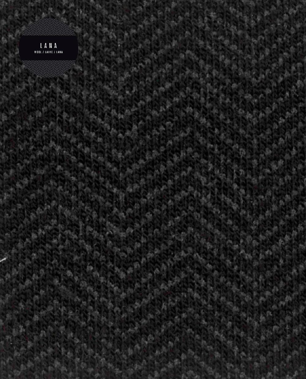 Punto Blanco Calcetines De Lana - Espiga