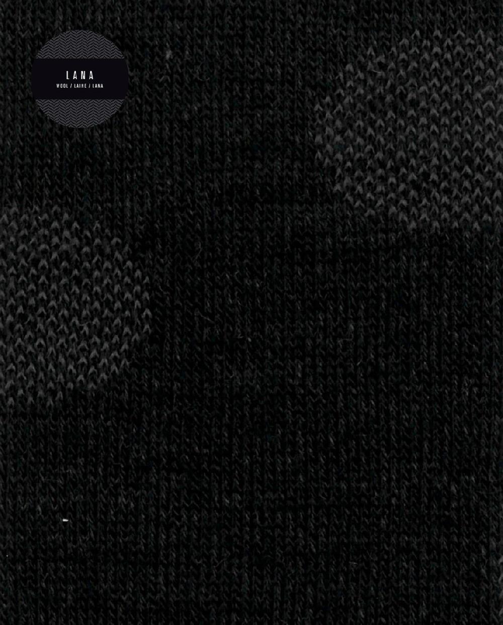 Punto Blanco Calcetines De Lana - Lunares