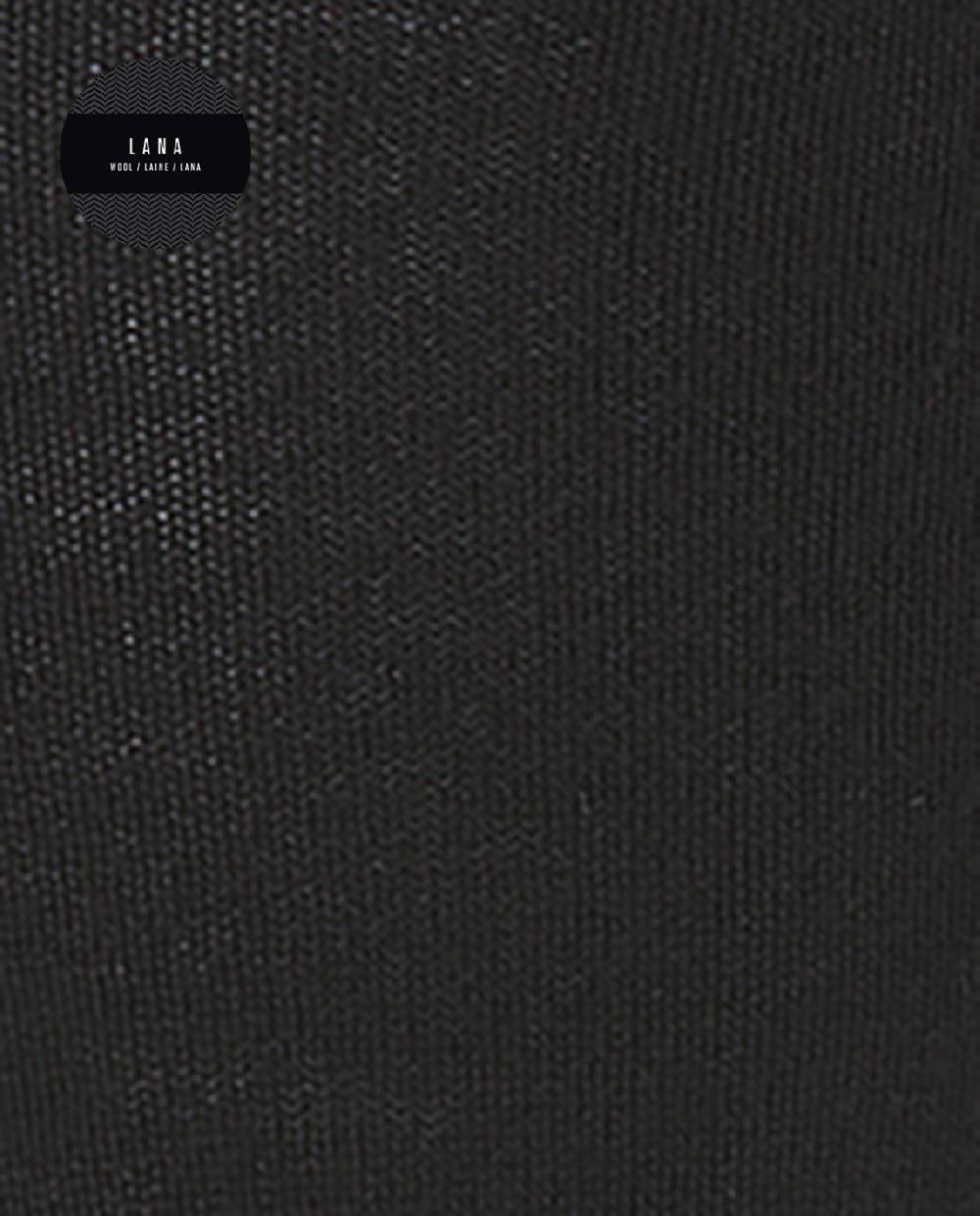 Punto Blanco Calcetines De Lana Mercerizada Lisos