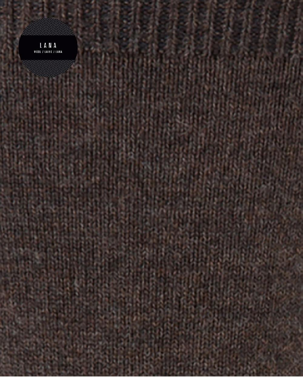 Punto Blanco Calcetines De Lana Mercerizada Lisos