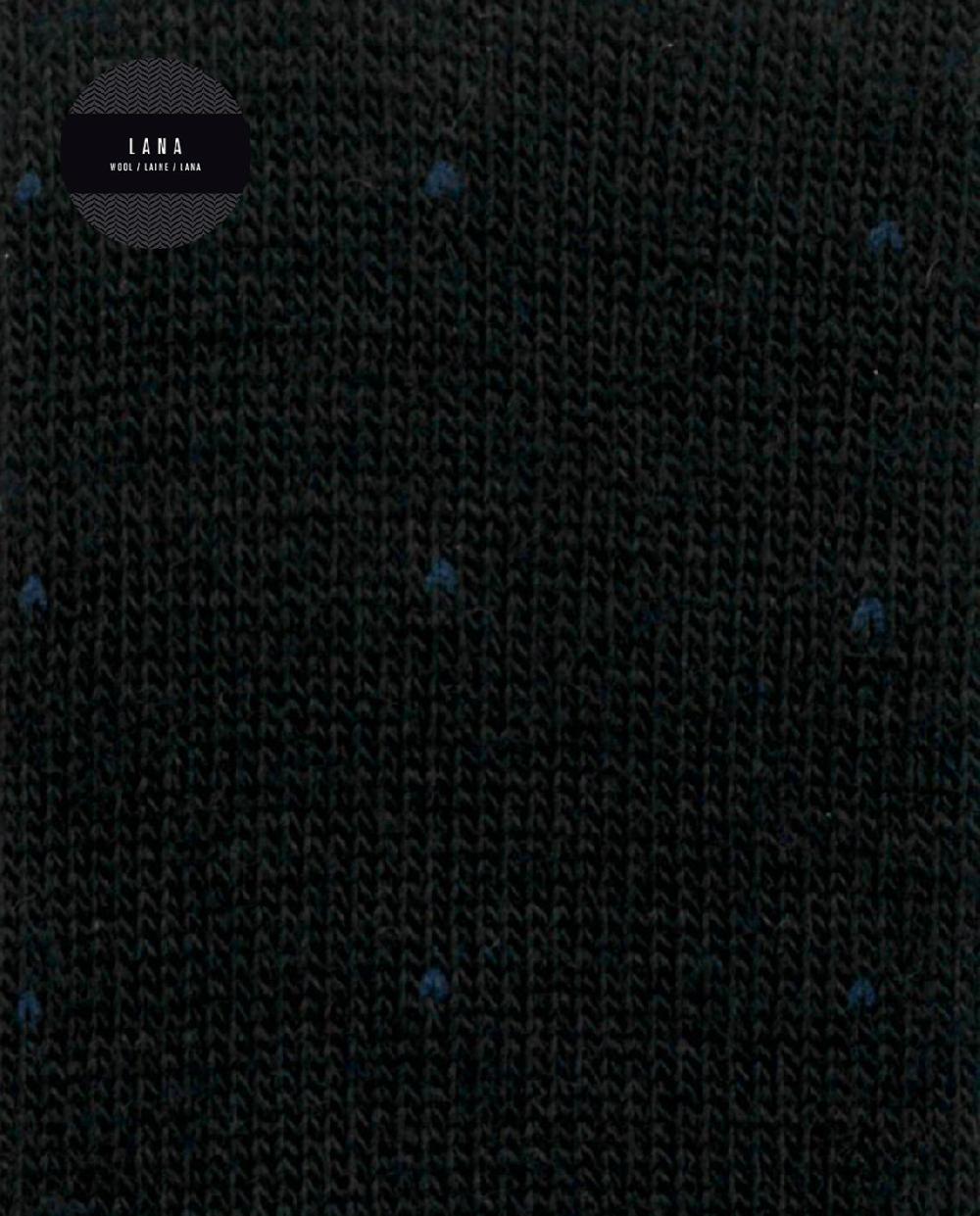 Punto Blanco Calcetines De Lana - Puntitos