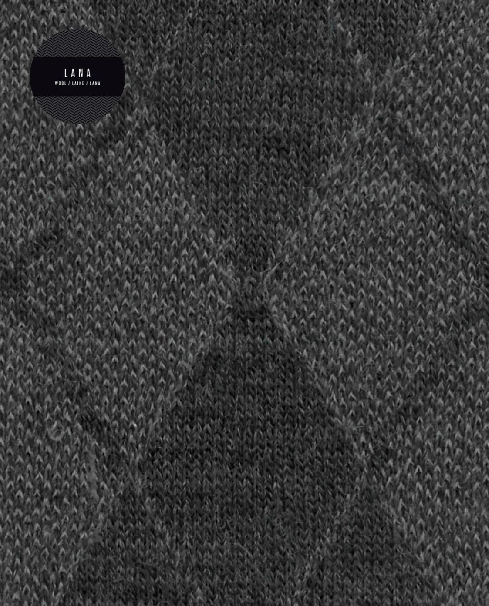 Punto Blanco Calcetines De Lana - Rombos