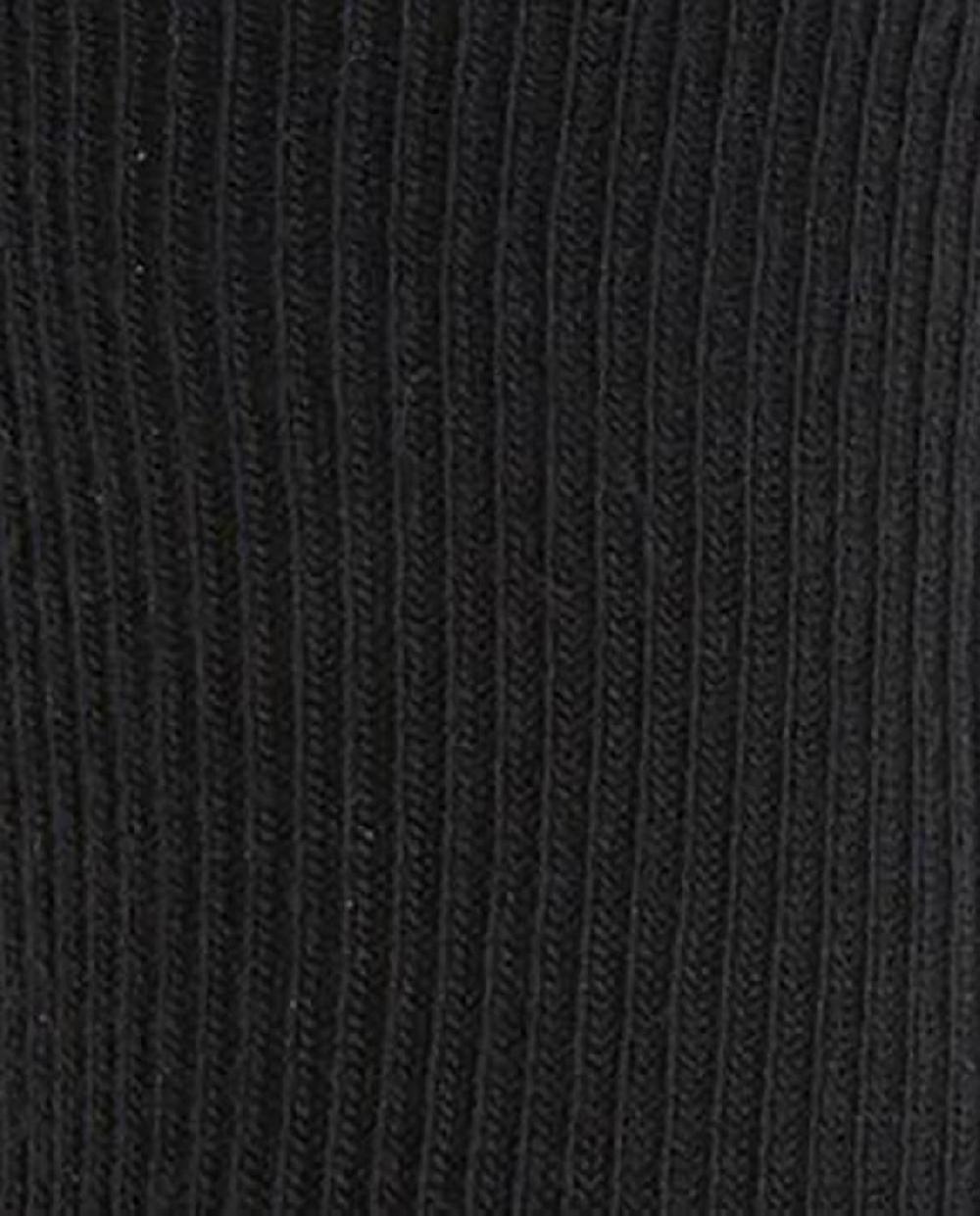 Punto Blanco Calcetines De Orlón De Canalé