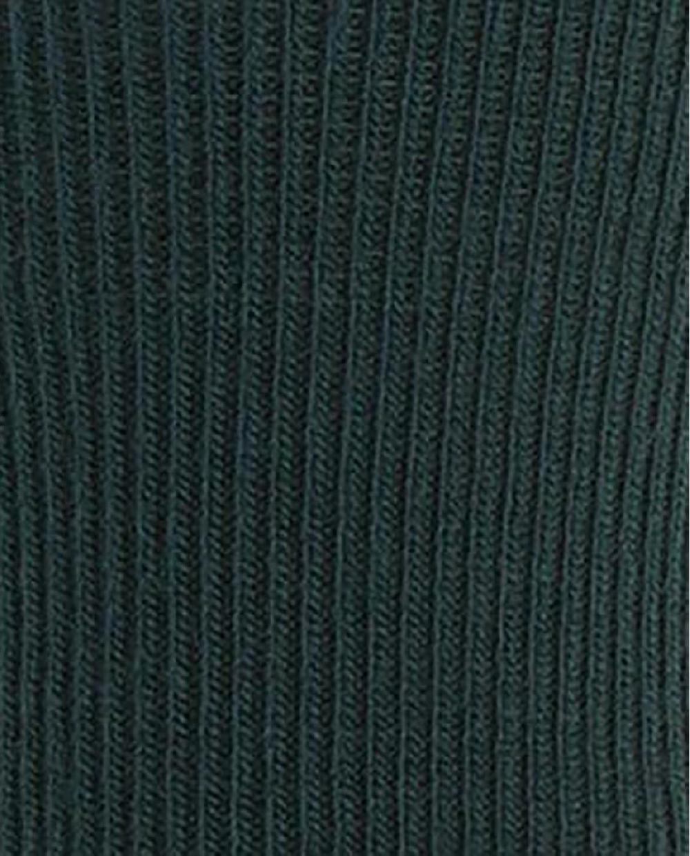 Punto Blanco Calcetines De Orlón De Canalé