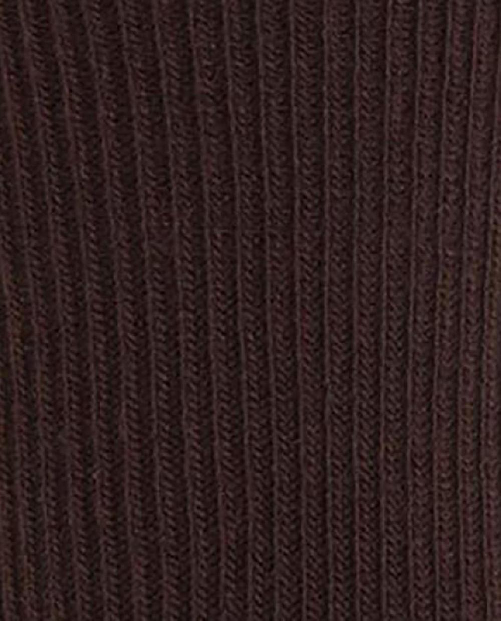 Punto Blanco Calcetines De Orlón De Canalé