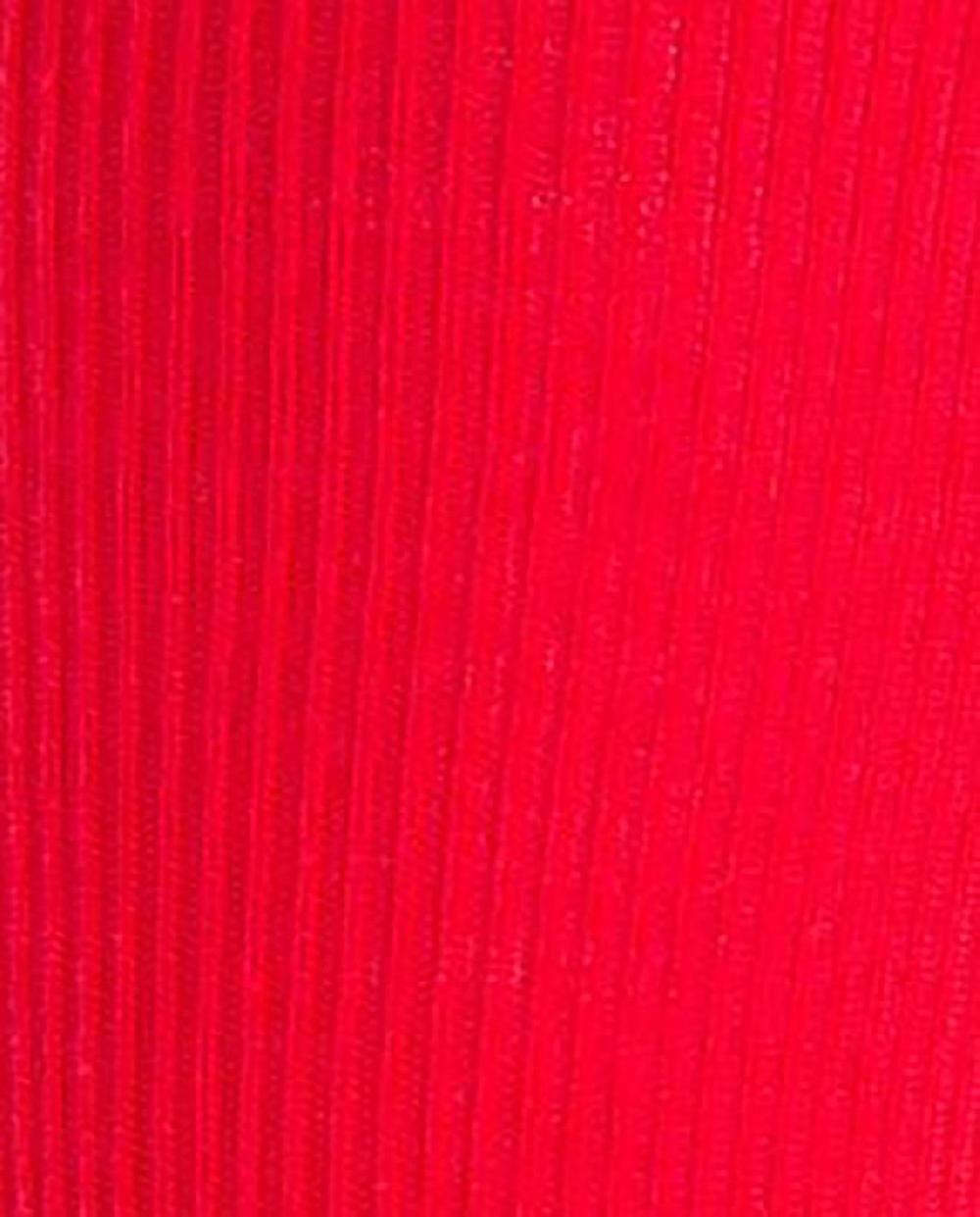 Punto Blanco Calcetines De Orlón De Canalé