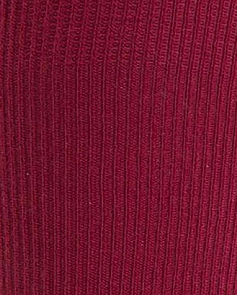 Punto Blanco Calcetines De Orlón De Canalé