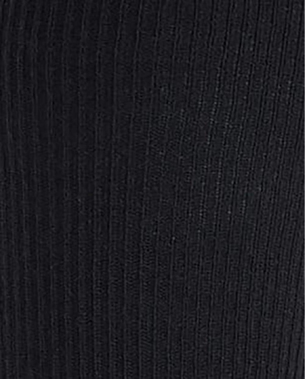 Punto Blanco Calcetines De Orlón De Canalé