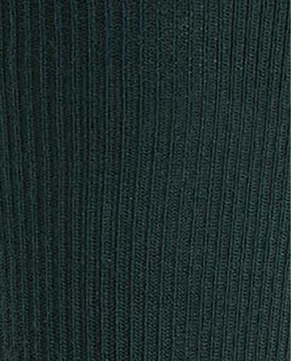 Punto Blanco Calcetines De Orlón De Canalé