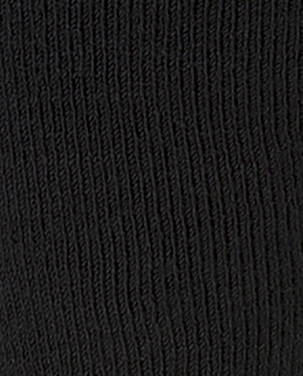 Punto Blanco Calcetines De Orlón Lisos