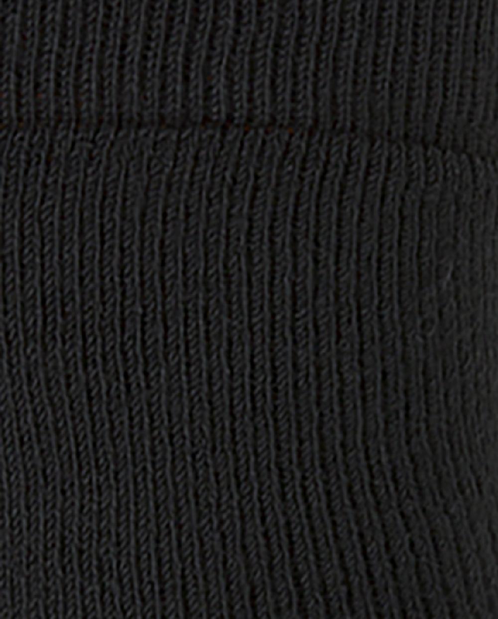 Punto Blanco Calcetines De Orlón Lisos