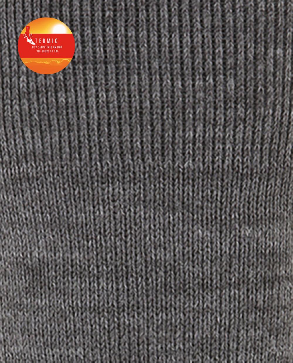 Punto Blanco Calcetines De Orlón Lisos - Termic