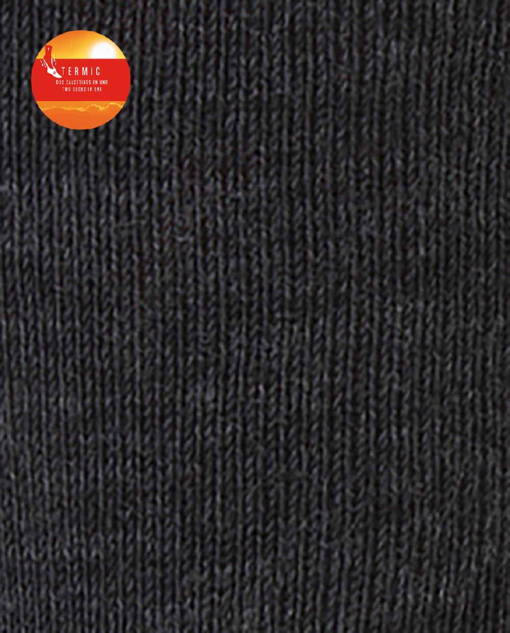 Punto Blanco Calcetines De Orlón Lisos - Termic