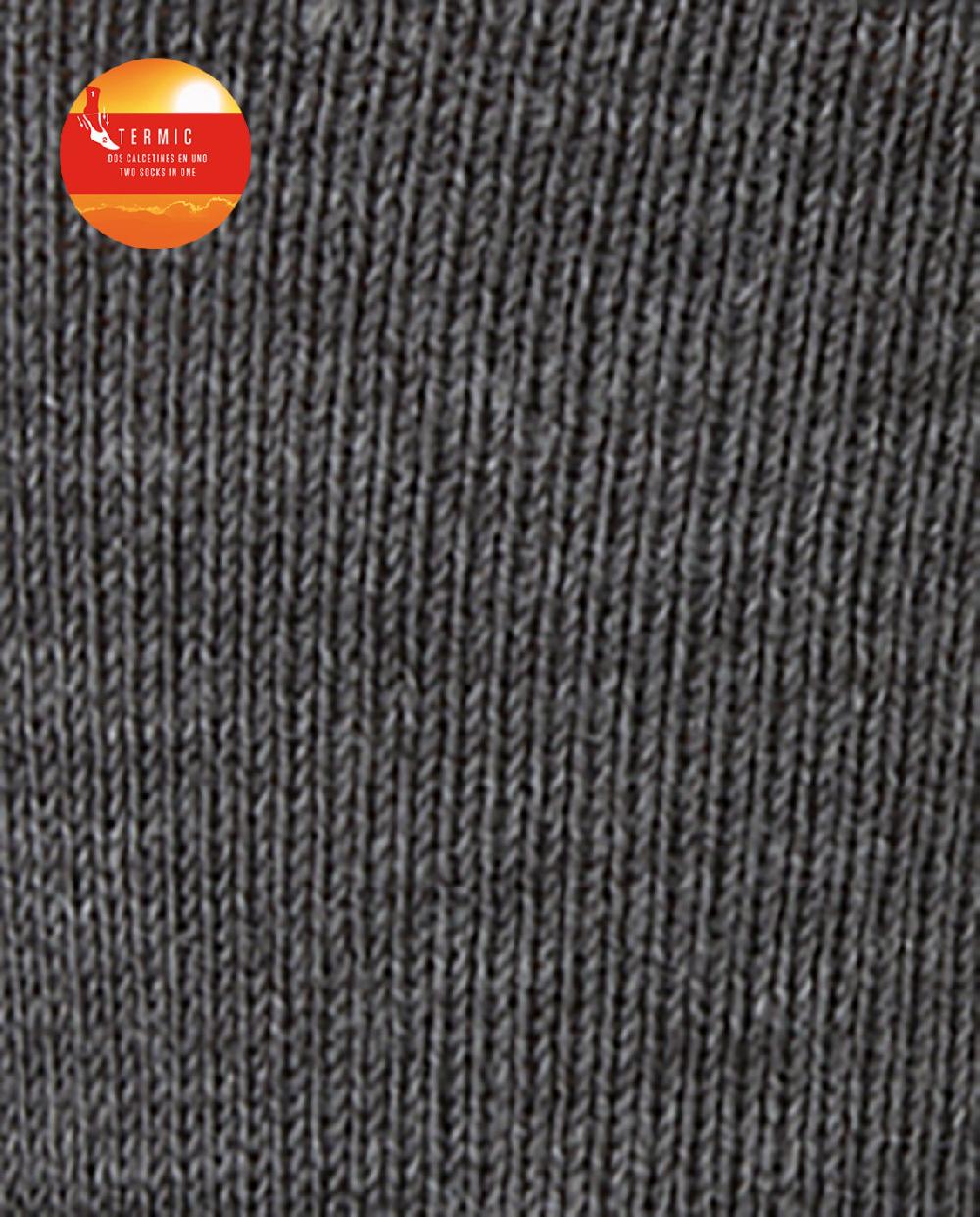 Punto Blanco Calcetines De Orlón Lisos - Termic