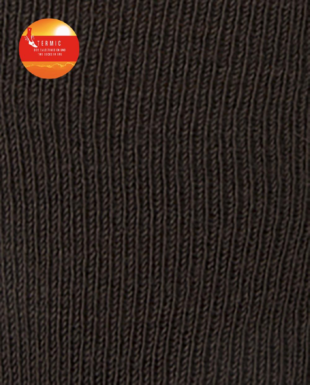 Punto Blanco Calcetines De Orlón Lisos - Termic