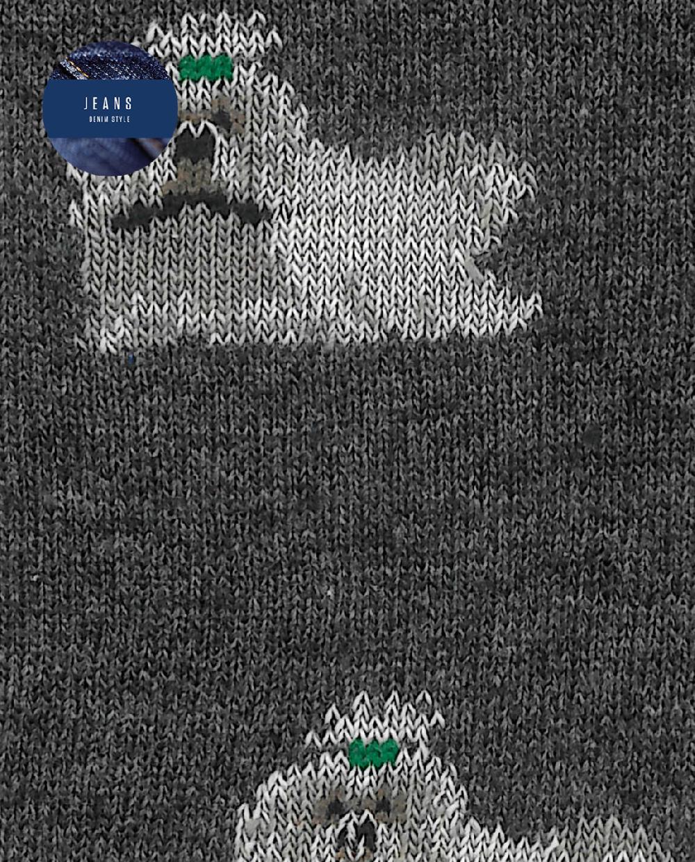 Punto Blanco Calcetines De Viscosa - Bichón Maltés