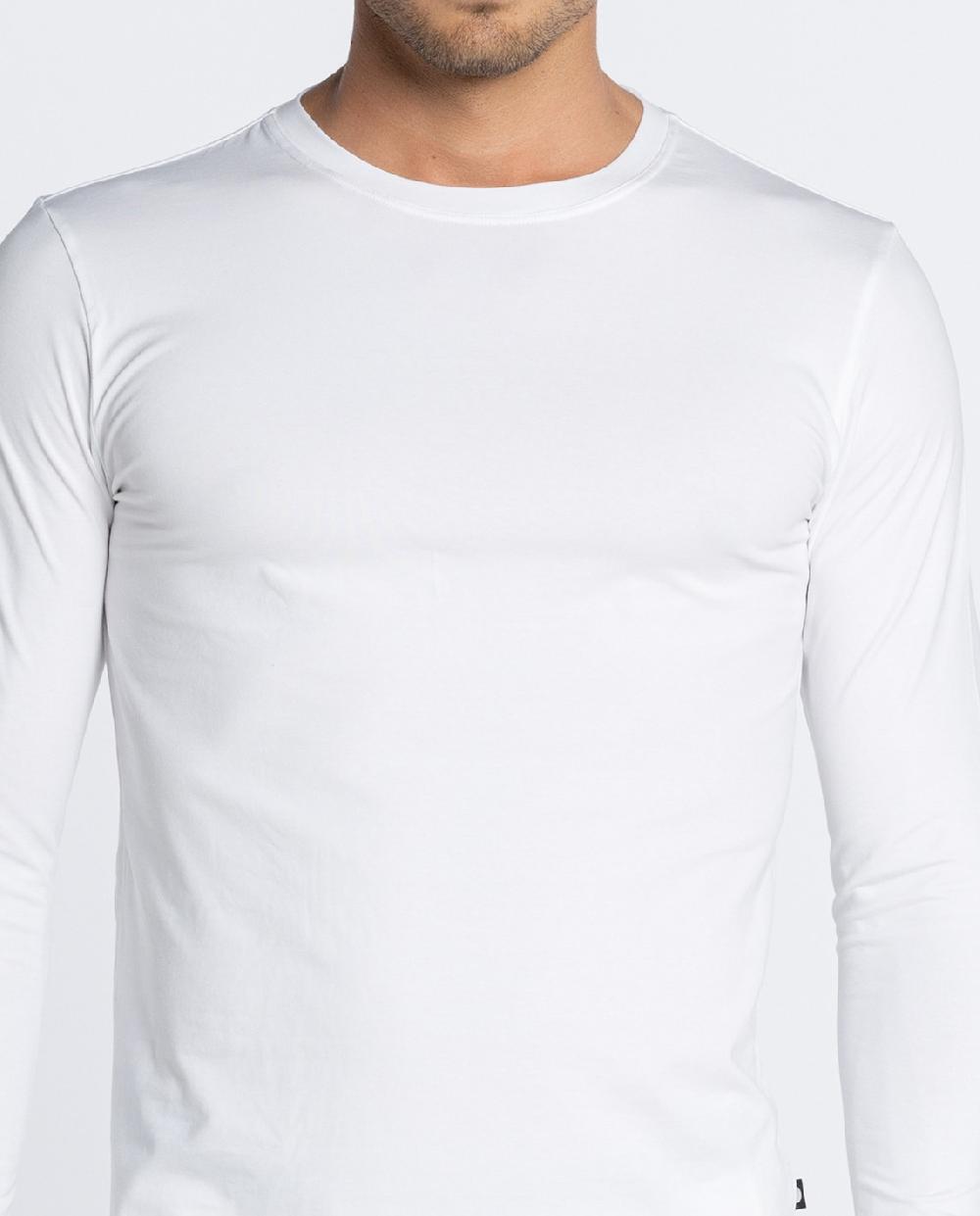 Punto Blanco Camiseta Basix