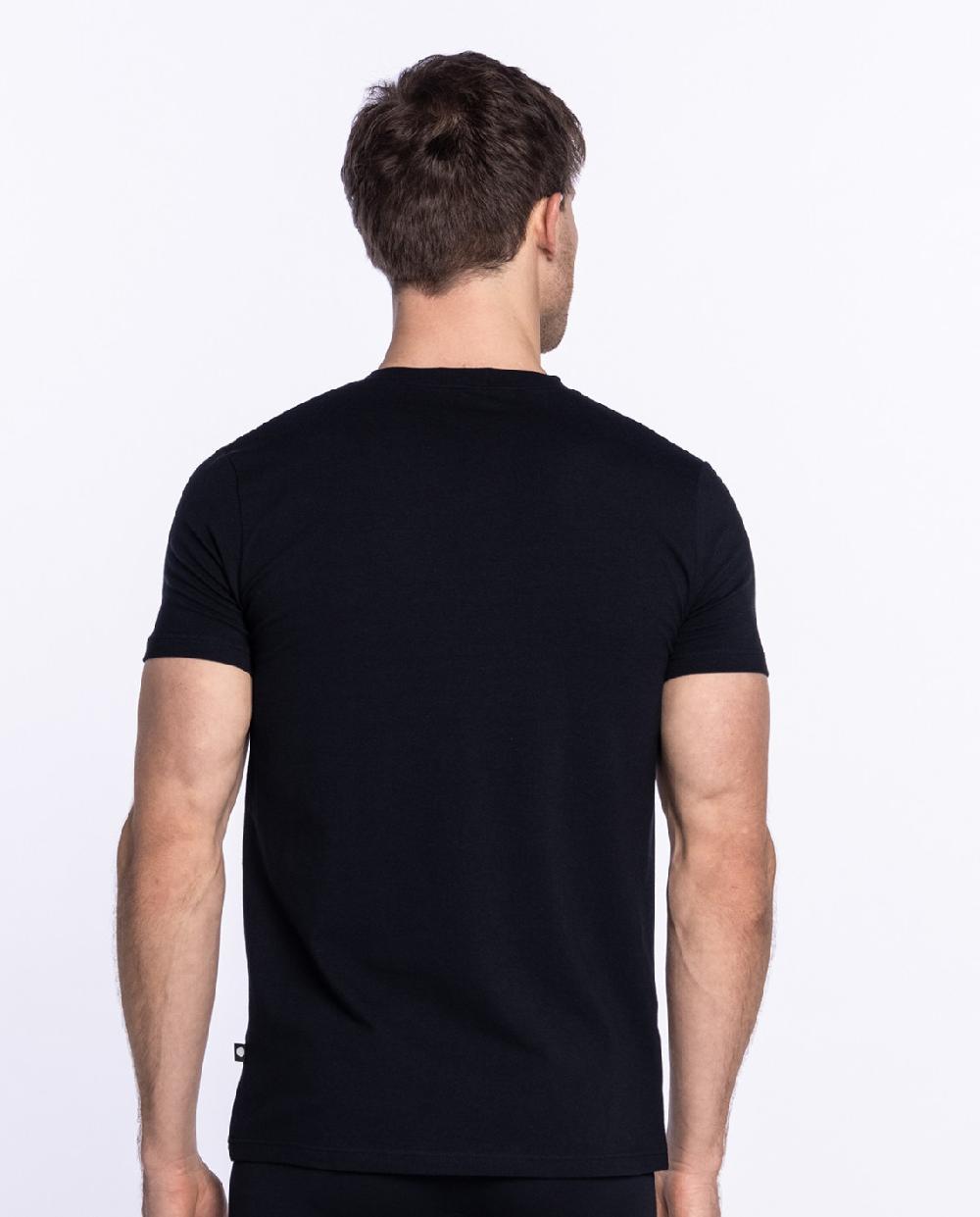 Punto Blanco Camiseta Manga Corta Basix