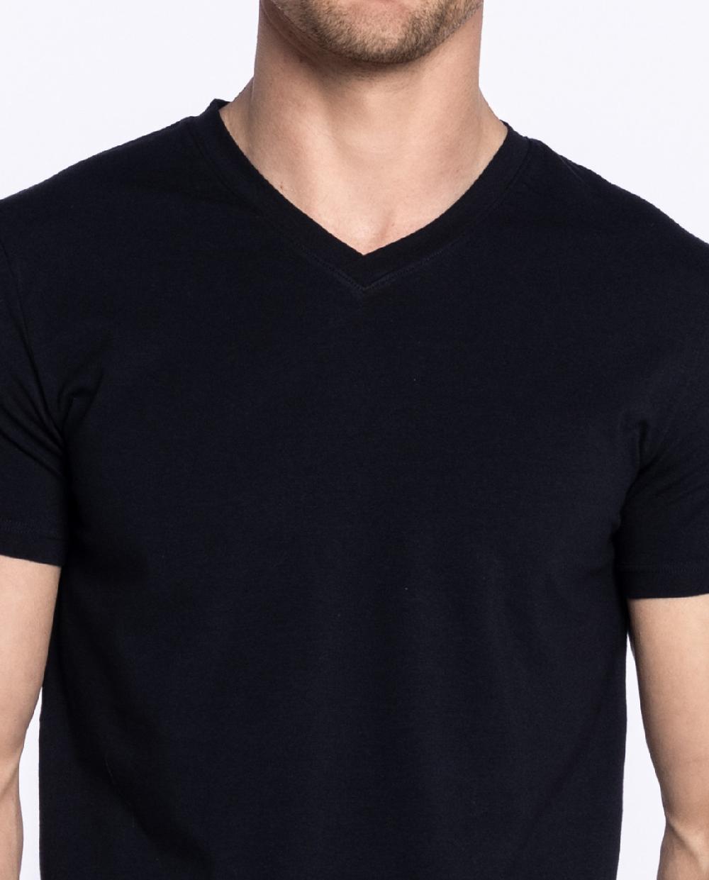 Punto Blanco Camiseta Manga Corta Basix