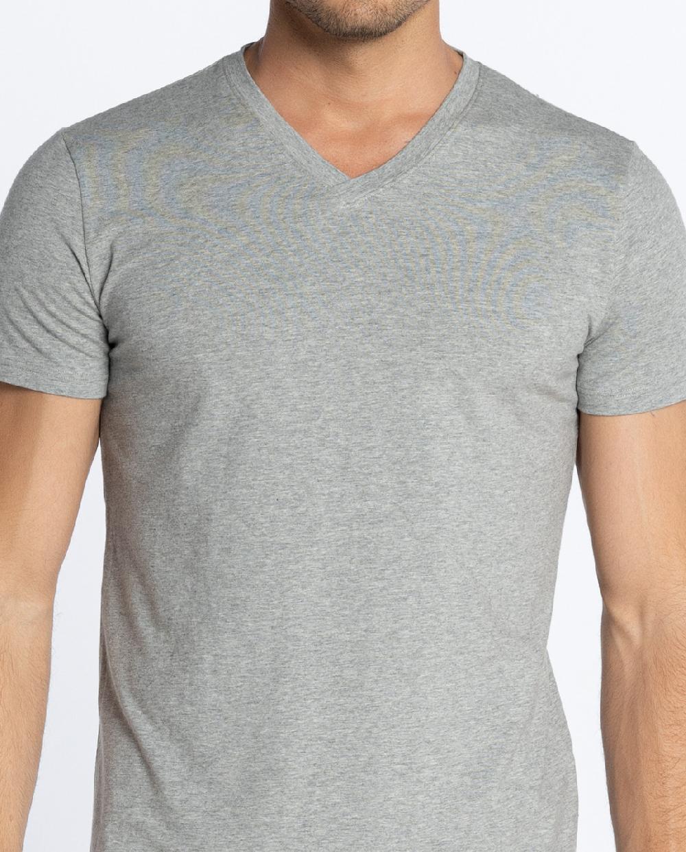 Punto Blanco Camiseta Manga Corta Basix