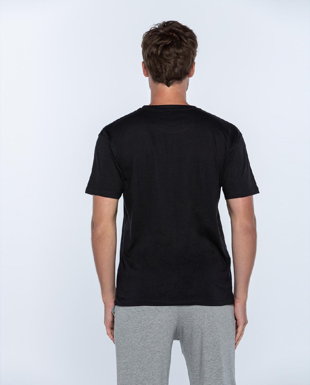 Punto Blanco Camiseta Manga Corta Basix