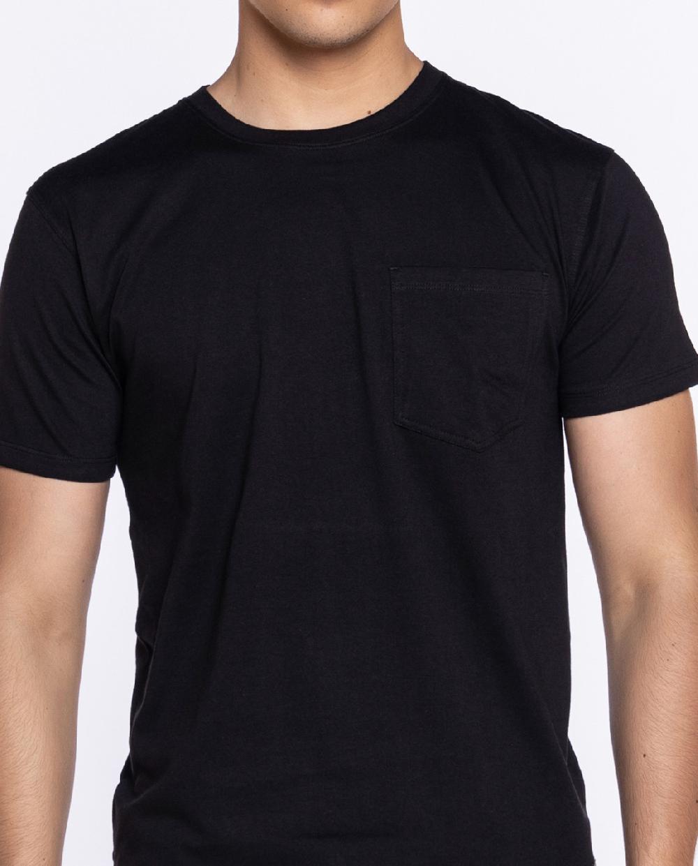 Punto Blanco Camiseta Manga Corta Basix