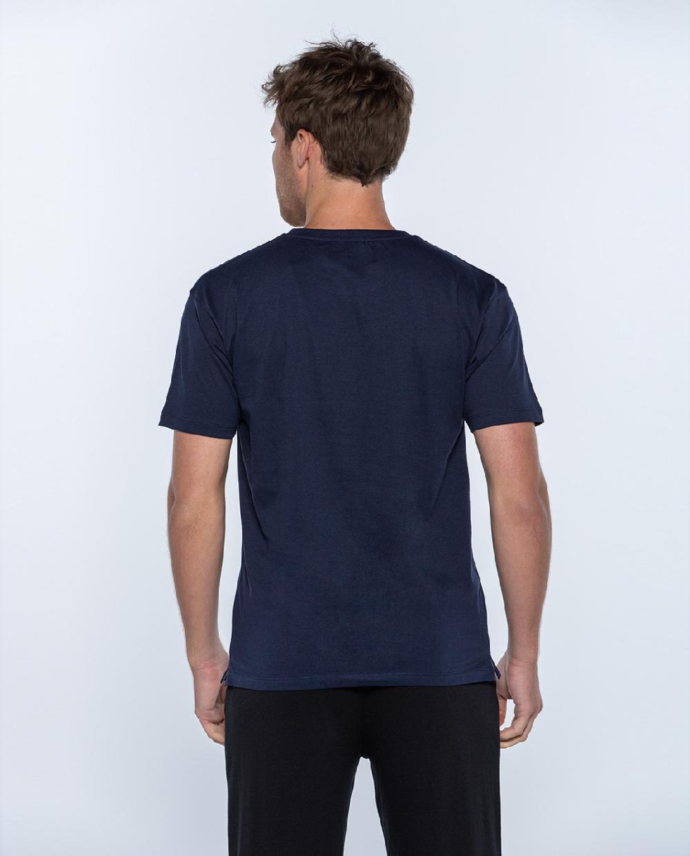 Punto Blanco Camiseta Manga Corta Basix