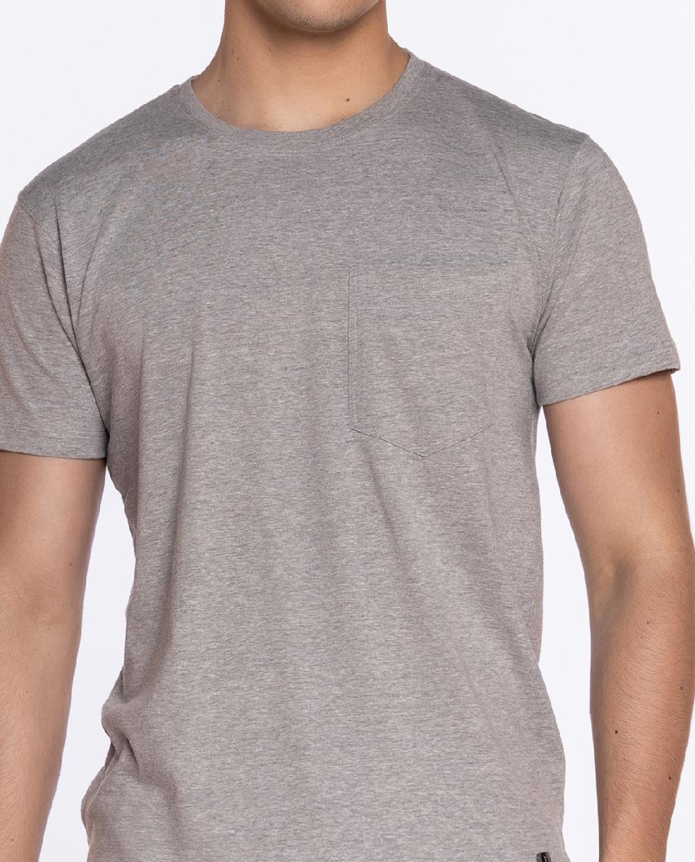 Punto Blanco Camiseta Manga Corta Basix