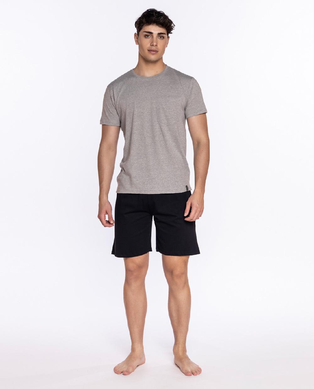 Punto Blanco Camiseta Manga Corta Basix