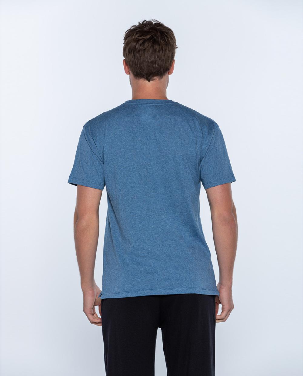 Punto Blanco Camiseta Manga Corta Basix