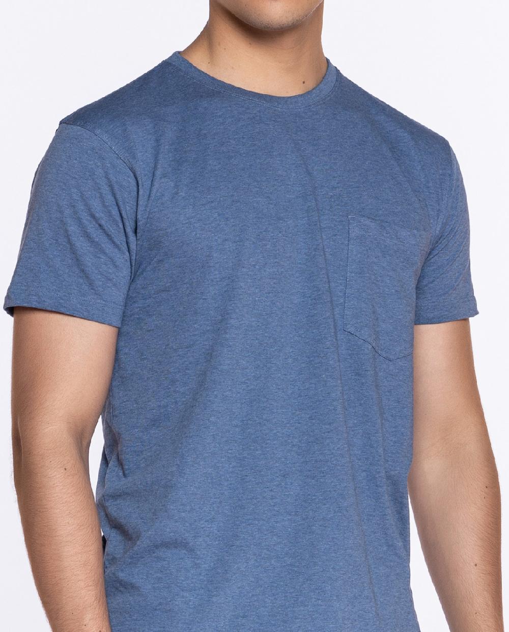 Punto Blanco Camiseta Manga Corta Basix