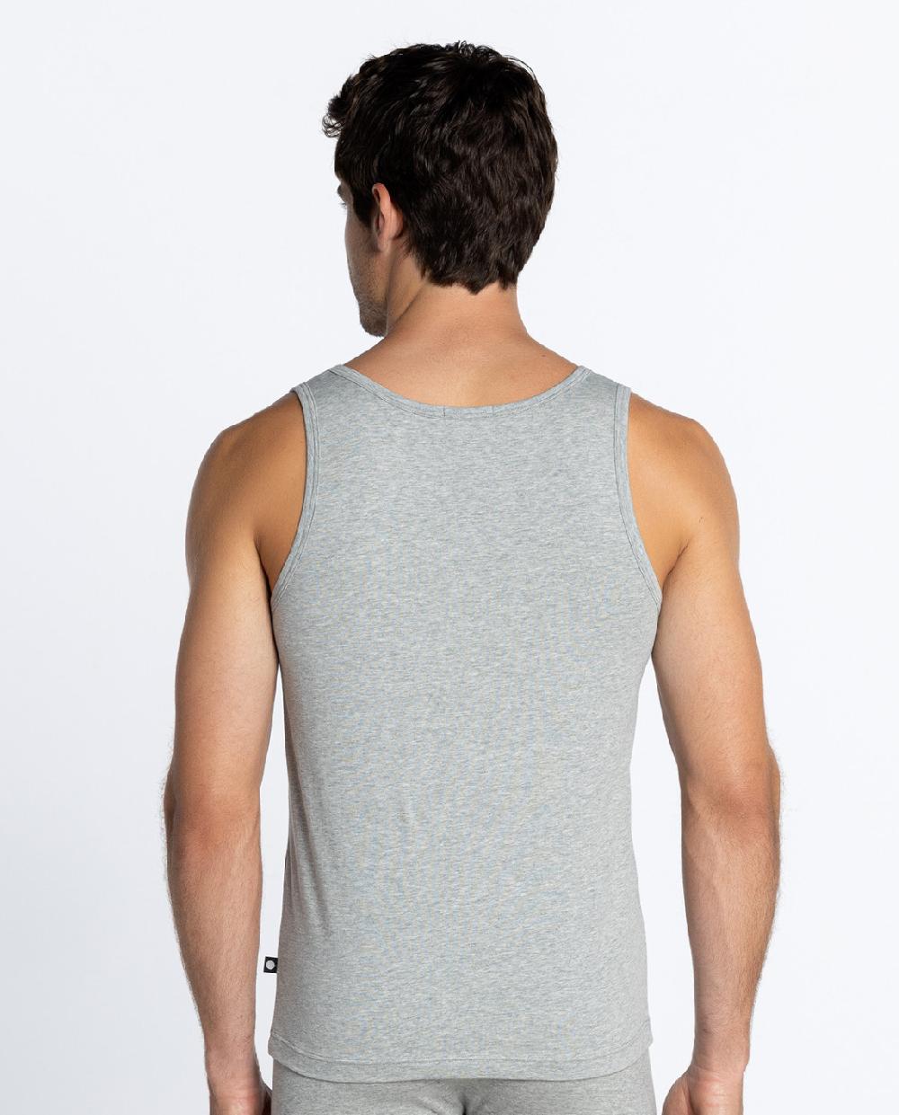 Punto Blanco Camiseta Sin Mangas Basix