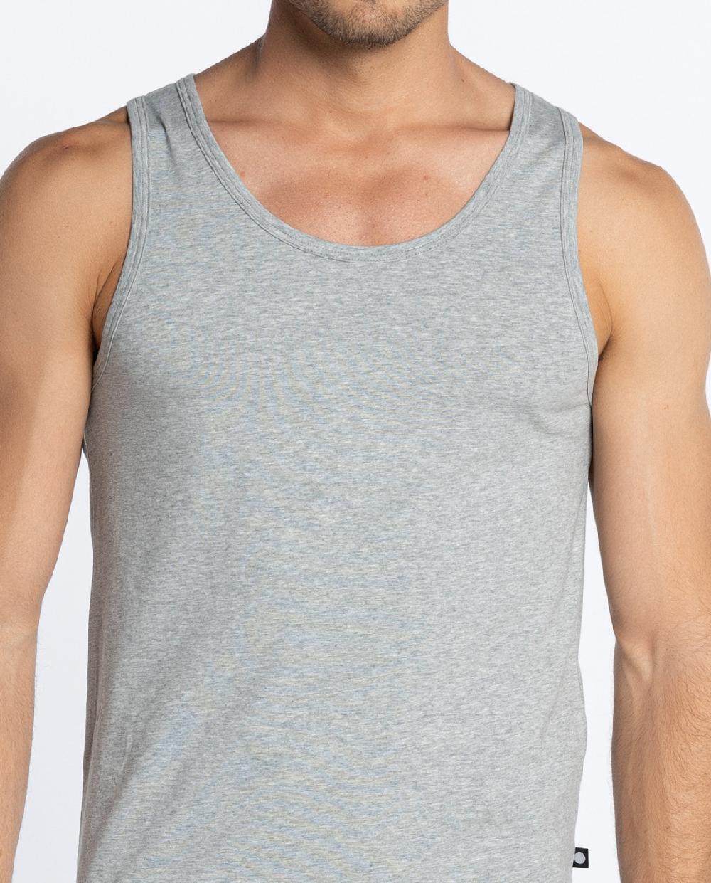 Punto Blanco Camiseta Sin Mangas Basix