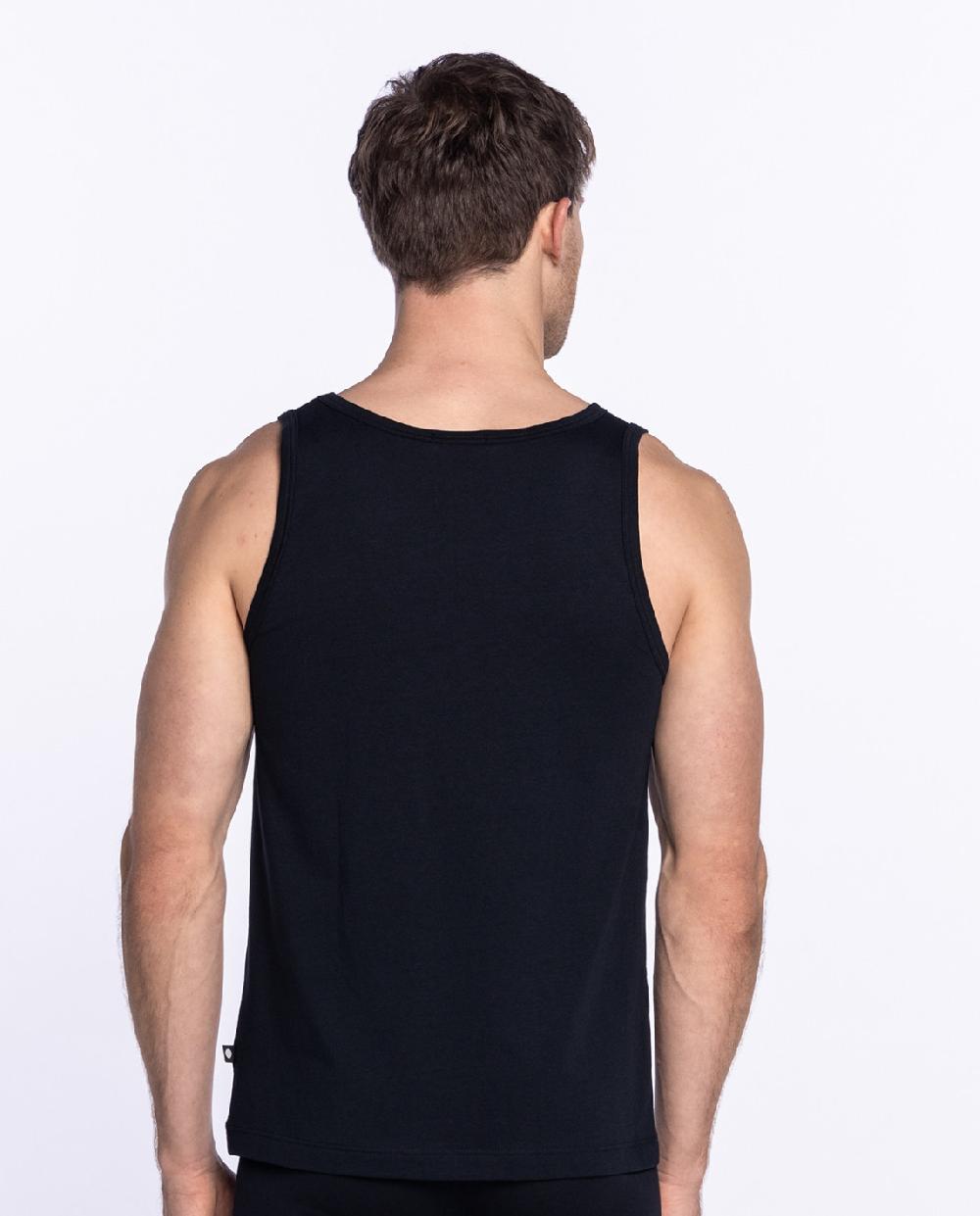 Punto Blanco Camiseta Sin Mangas Basix