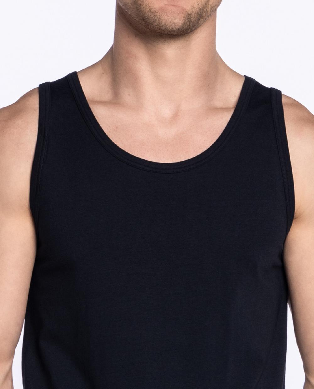 Punto Blanco Camiseta Sin Mangas Basix