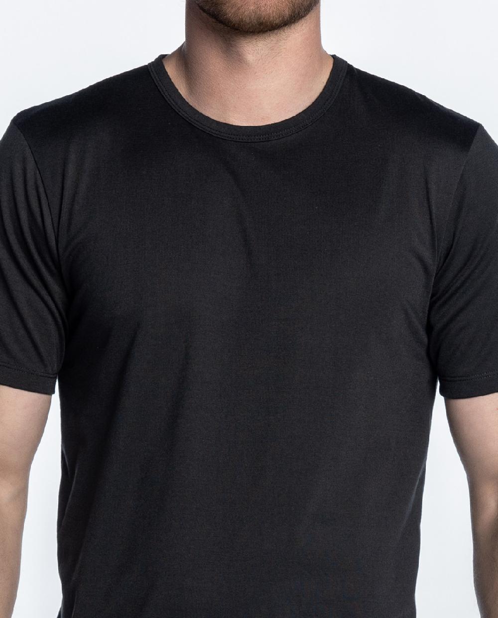 Punto Blanco Camiseta Térmica Alaska Manga Corta