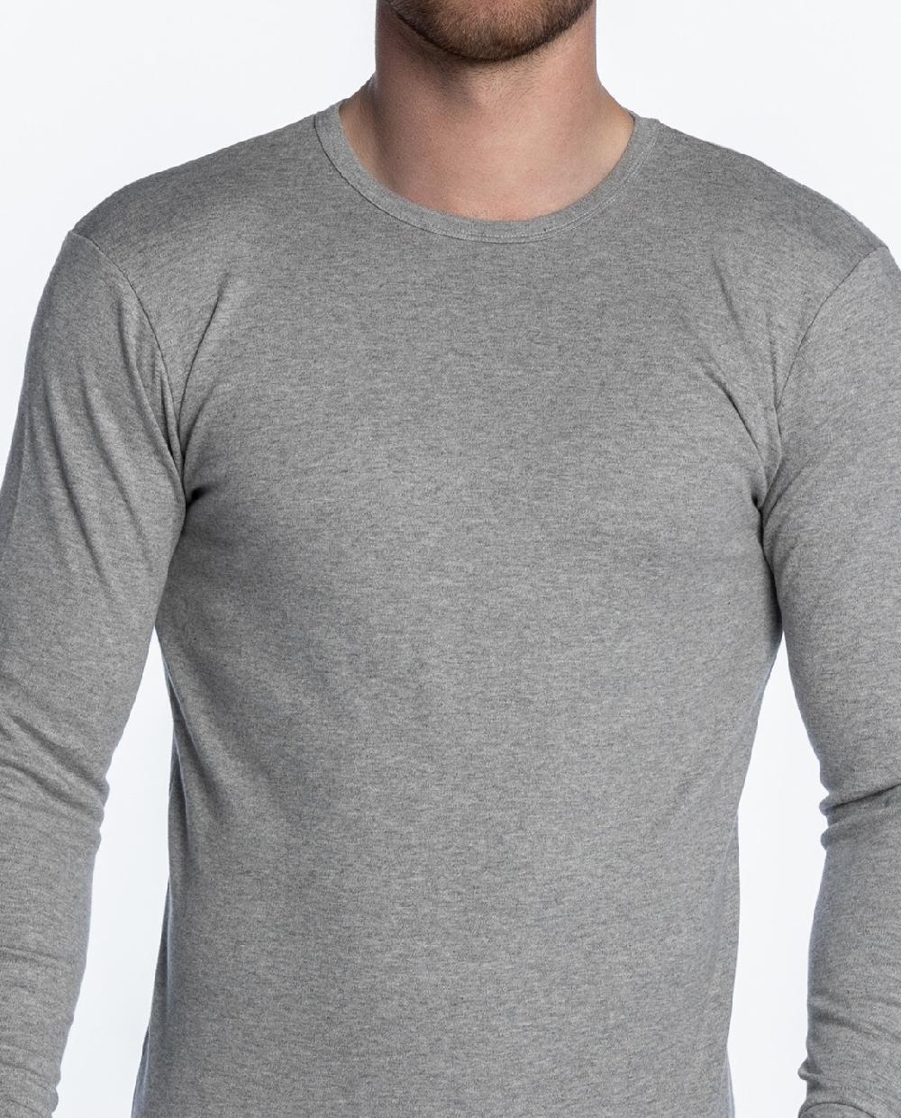 Punto Blanco Camiseta Térmica Iceland Manga Larga