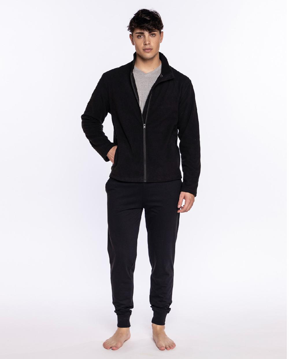 Punto Blanco Chaqueta Polar Basix