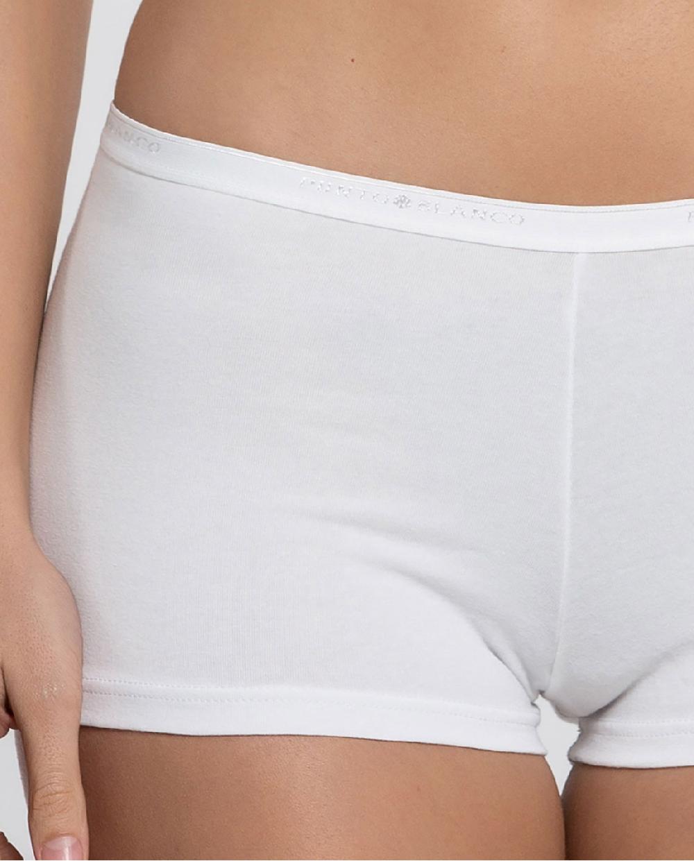 Punto Blanco Coulotte Basix