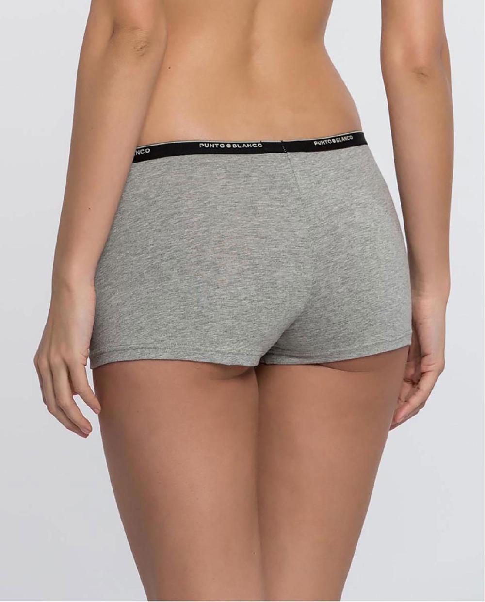 Punto Blanco Coulotte Basix